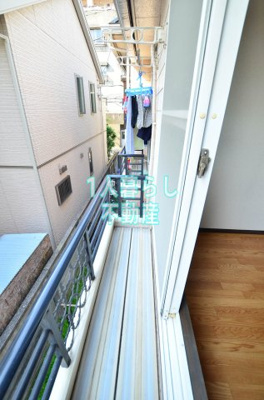 【バルコニー】 | VIP