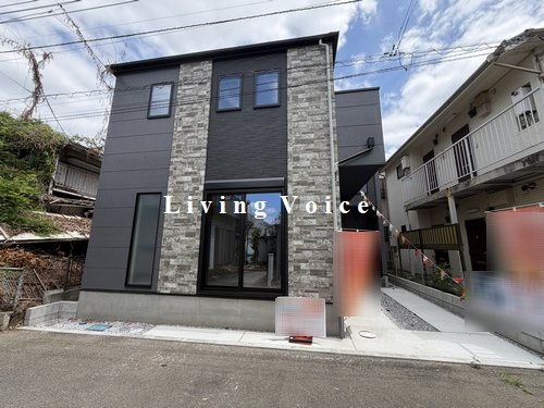 【仲介手数料０円】相模原市南区旭町2期　新築一戸建て