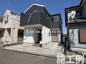 【仲介手数料０円】相模原市南区旭町2期　新築一戸建ての画像