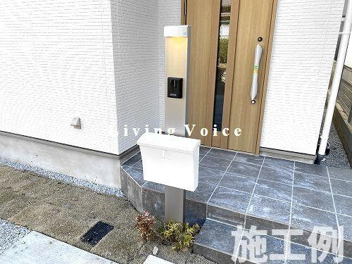 【設備】 | 【仲介手数料０円】相模原市南区旭町2期　新築一戸建て | 相模原市南区旭町2期　新築一戸建て