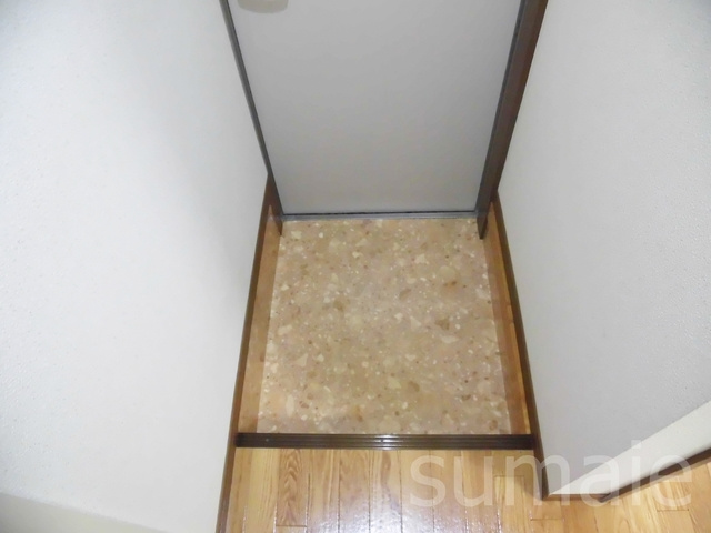 アフィーノの玄関|玄関になります☆