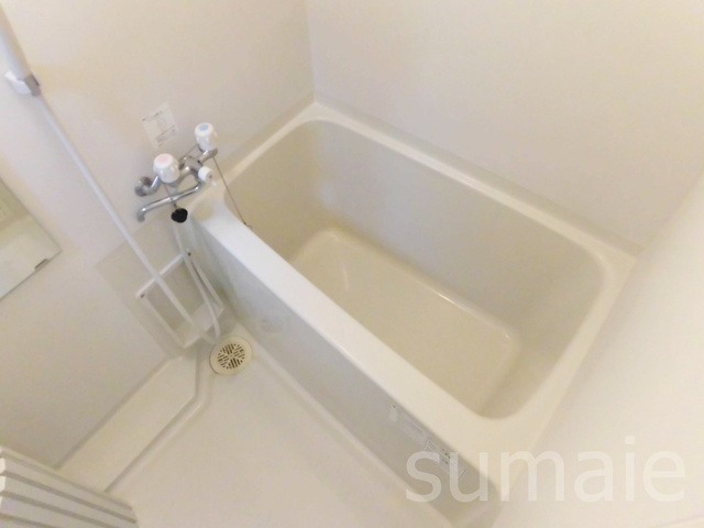 アフィーノの浴室|綺麗な浴室です☆