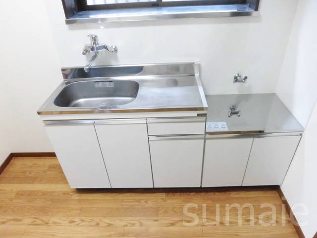 アフィーノのキッチン|綺麗なキッチンになります☆