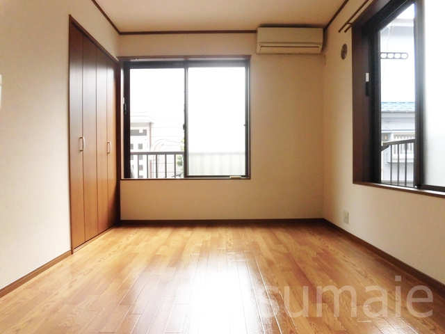 アフィーノの洋室|快適な居室ですよ☆