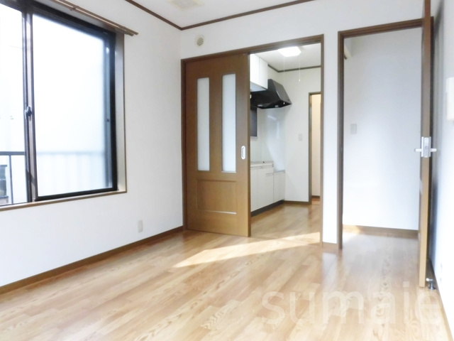 アフィーノのその他|陽当たり良好☆