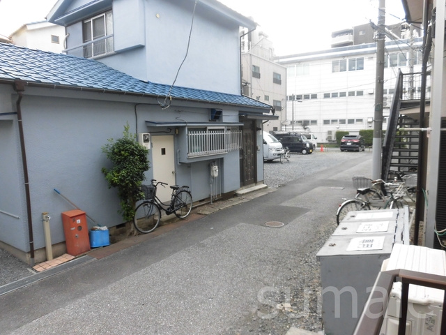 アフィーノの展望|眺望になります☆