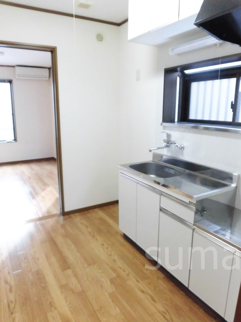 アフィーノのキッチン|キッチンになります☆