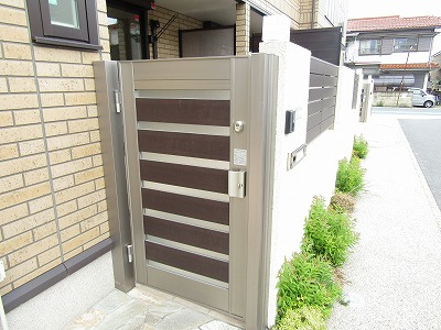 エストリヴィエールの展望