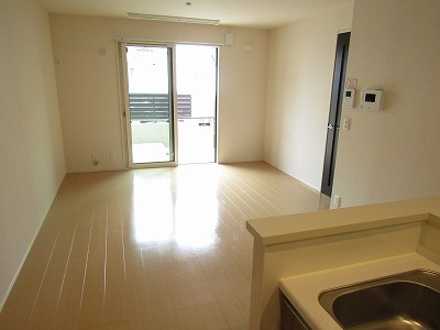 エストリヴィエールの寝室