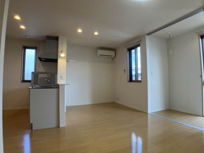 【内装】 | コンフォート木津