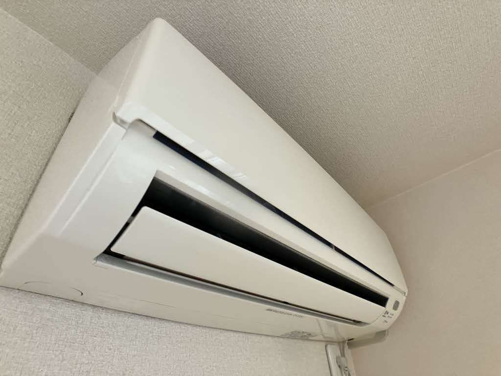 コンフォート木津の設備