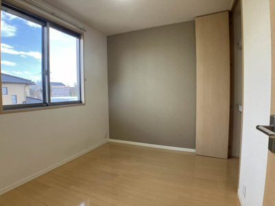 【内装】 | コンフォート木津