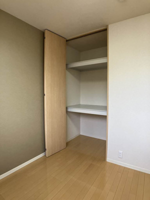 【収納】 | コンフォート木津