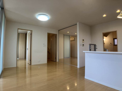 【居間・リビング】 | コンフォート木津