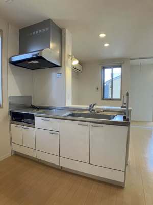【キッチン】 | コンフォート木津