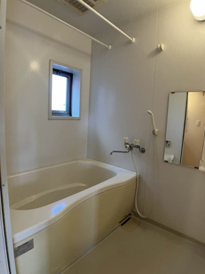 【浴室】 | コンフォート木津