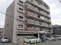 サンシティ大橋東の画像