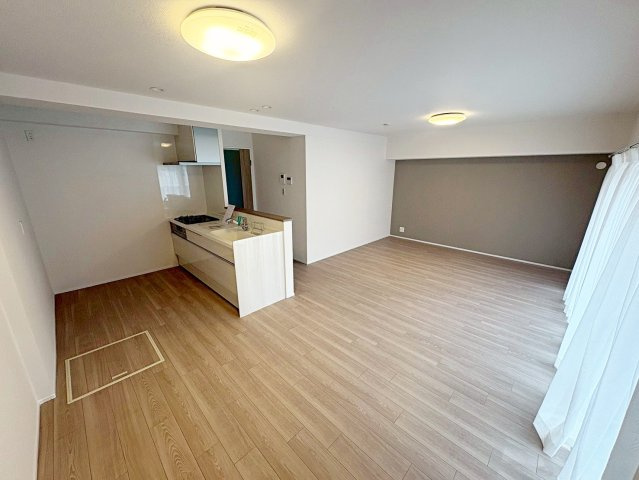 朝日プラザ伏見東