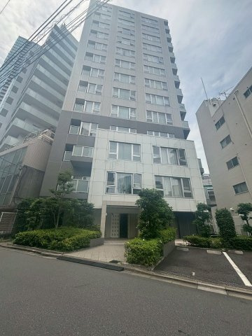 ディアクオーレ白金高輪