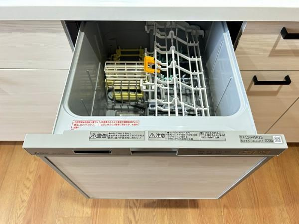 サンリヤンガーデン春日Ⅴ番館のその他|食洗器付きのキッチン♪
日々使うものだからからこその、こだわりの設備にしております☆