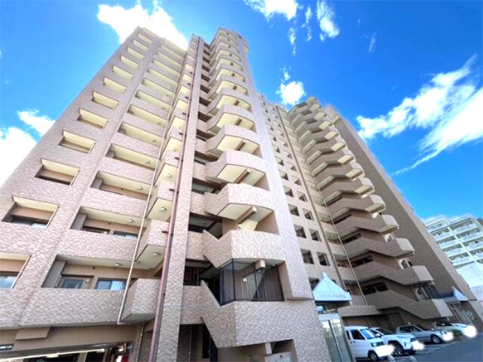 サンリヤンガーデン春日Ⅴ番館