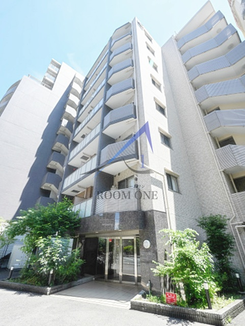 スカイコート川崎西口