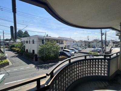 【展望】 | ヴィラパークメイト