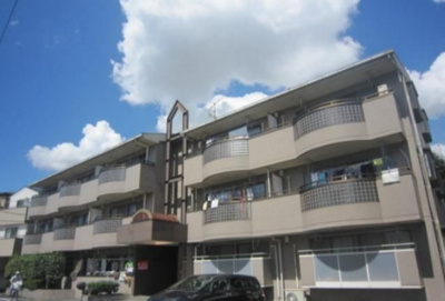 【外観】 | ヴィラパークメイト