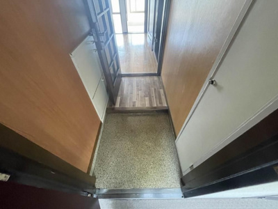 【玄関】 | ヴィラパークメイト