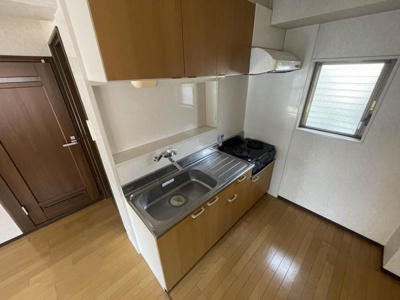 【キッチン】 | ヴィラパークメイト