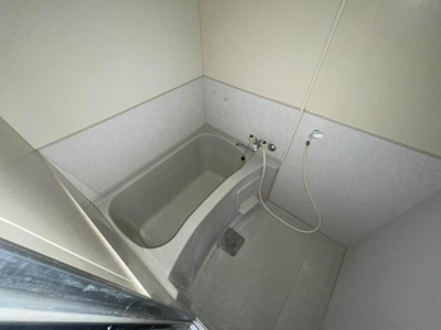 【浴室】 | ヴィラパークメイト