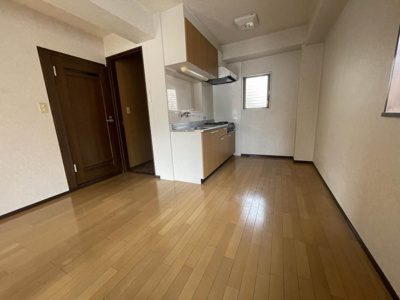 【居間・リビング】 | ヴィラパークメイト