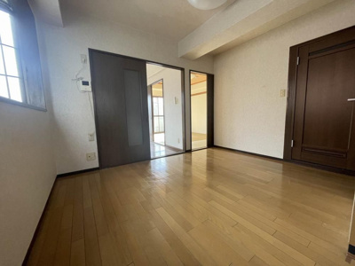 【居間・リビング】 | ヴィラパークメイト