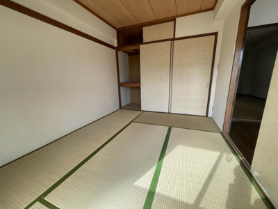 【和室】 | ヴィラパークメイト