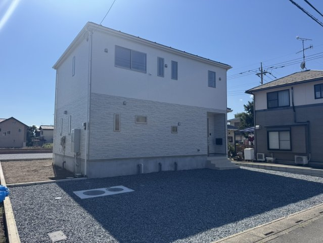深谷市中瀬第１　