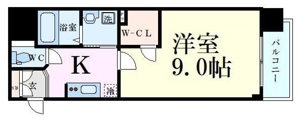 プレサンス堺筋本町駅前