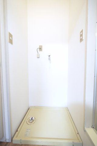 メゾン青葉の設備