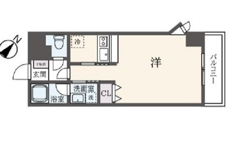 【間取り】 | Ｆｉｅｒｔｅ高波