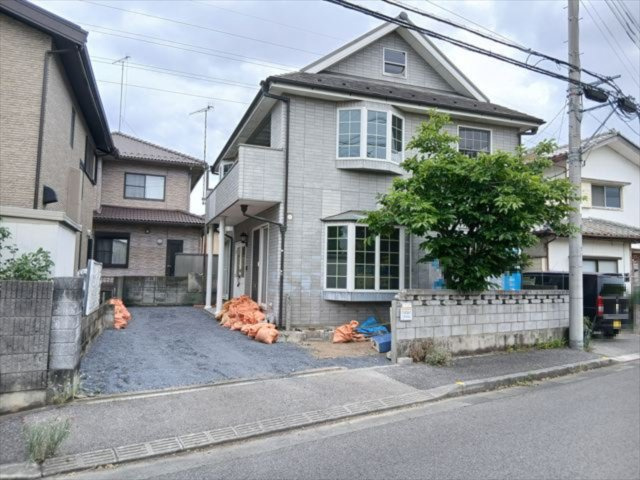 深谷市西島　1749万　中古の画像
