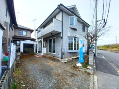 【外観】 | 深谷市西島　1399万　中古