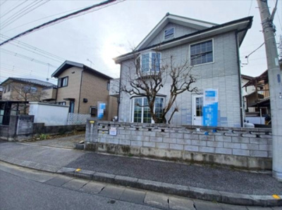 【外観】 | 深谷市西島　1399万　中古