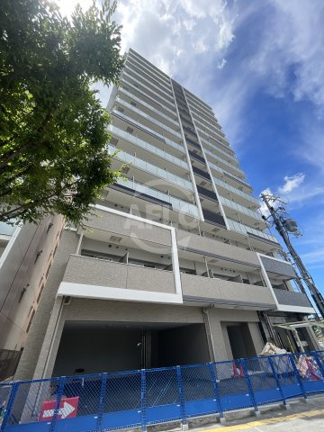 エスリード難波AGREA