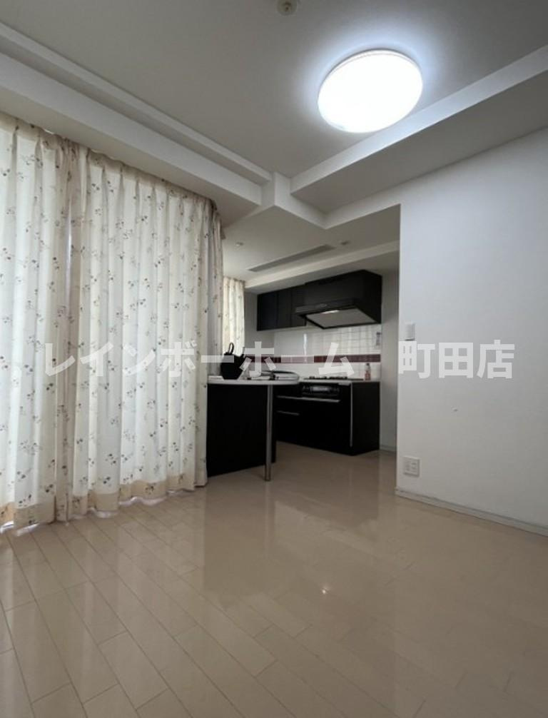 パレ・ソレイユ相模大野ステーションフロント※初期費用分割後払いサービス利用可能物件の洋室