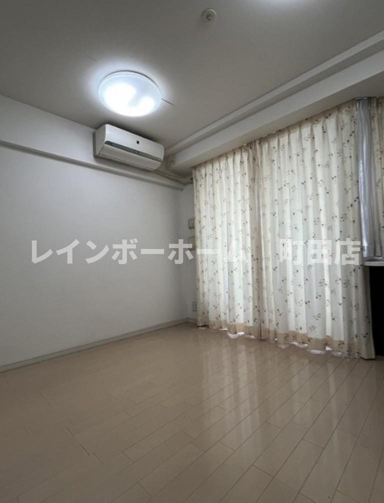 パレ・ソレイユ相模大野ステーションフロント※初期費用分割後払いサービス利用可能物件の居間・リビング