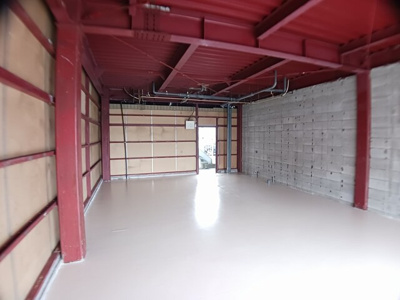 【内装】 | ガルデンハウス