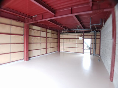 【内装】 | ガルデンハウス