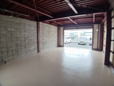 【内装】 | ガルデンハウス