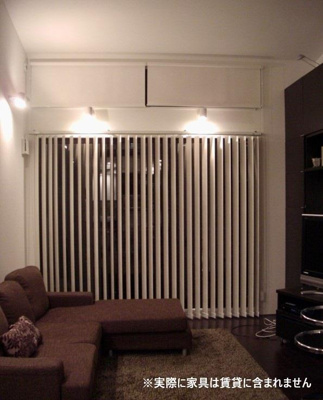 【居間・リビング】 | 青葉台戸建