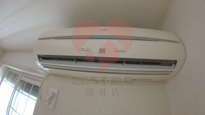 【設備】 | イノセントコートＢ棟