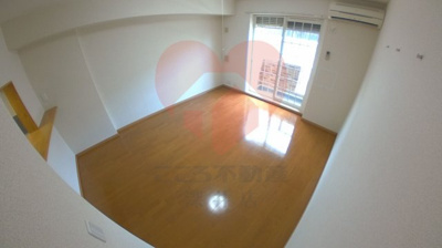 【居間・リビング】 | イノセントコートＢ棟